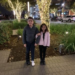 Meet your Posher, Lizeth